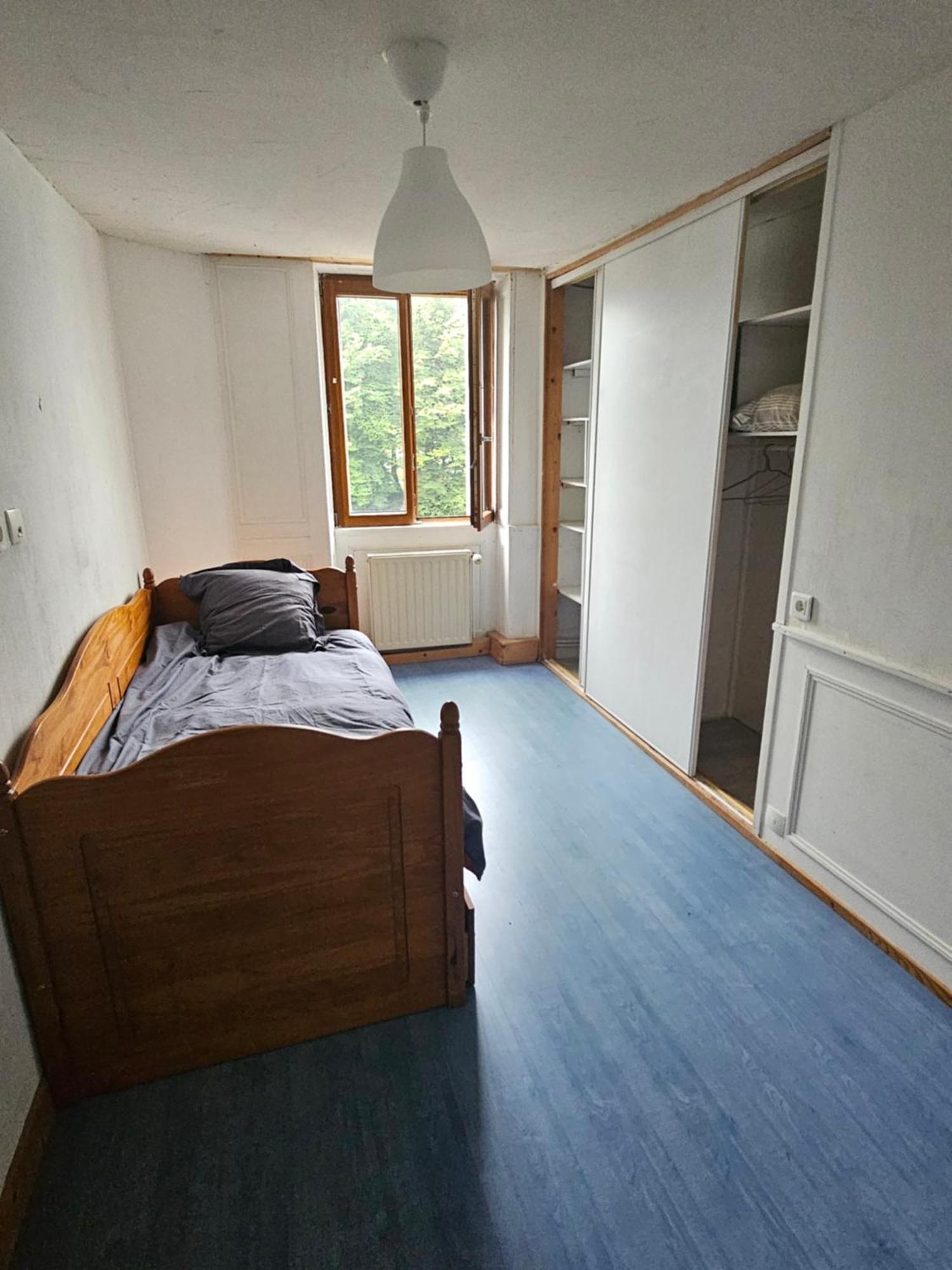 Morteau Buitenkant foto